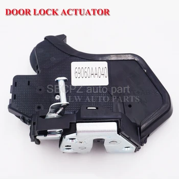 

69060-AA040 69060AA040 REAR LEFT SIDE DOOR LOCK ACTUATOR CENTRAL MECHANISM FOR TOYOTA CAMRY FOR COROLLA MATRIX SEINNA