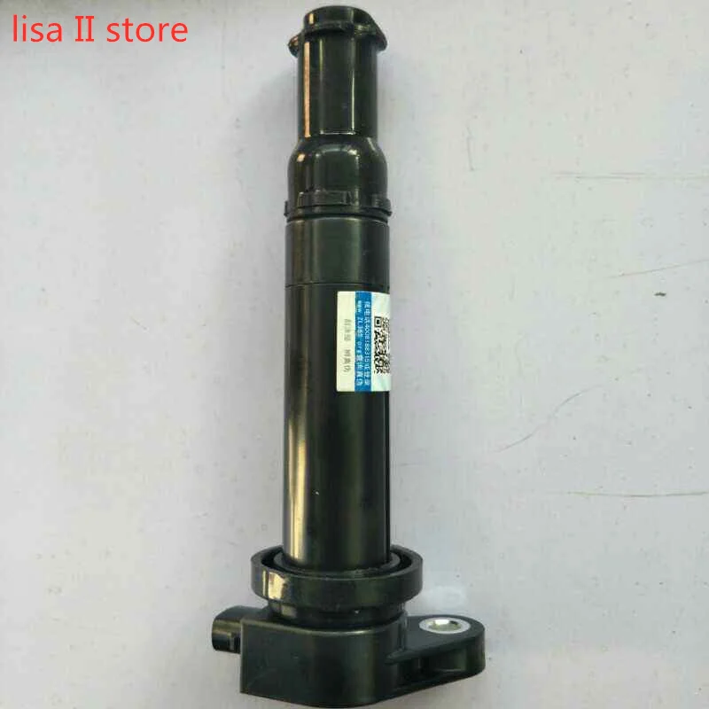 Катушка зажигания для HYUNDAI ACCENT III KIA RIO II 27301 26640|Катушка зажигания| |
