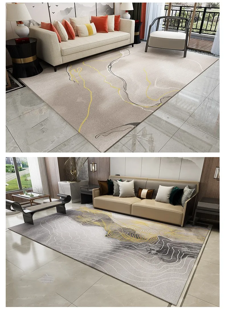 9 carpet bed down