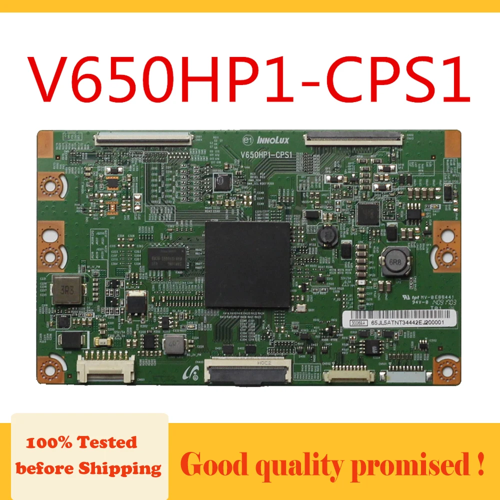 Материнская плата для Samsung CHIMEI INNOLUX V650HP1 CPS1. .. И т. Д. оригинальный продукт