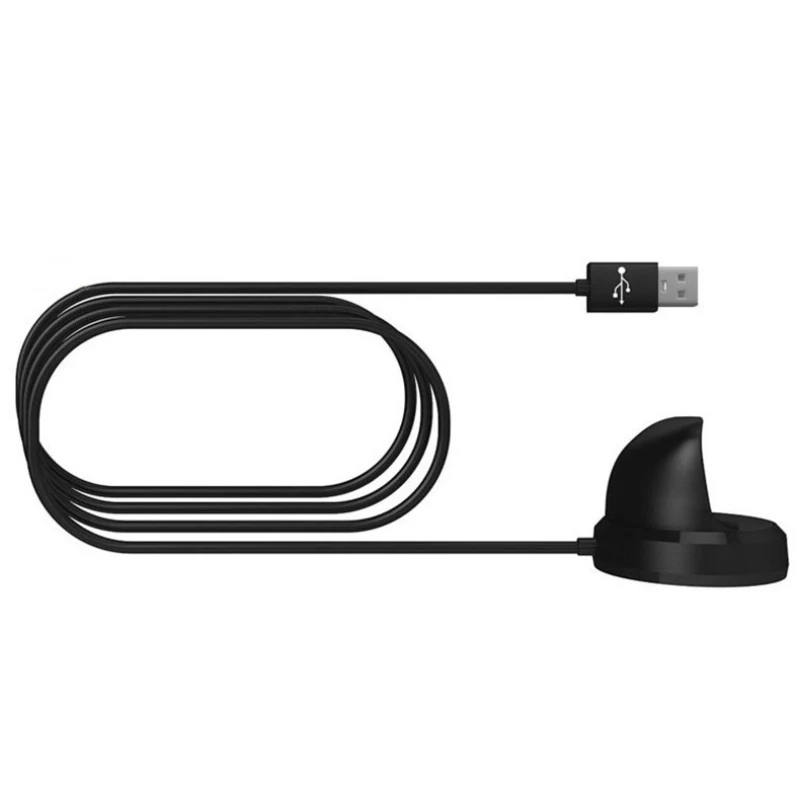 Для samsung gear Fit2 Pro Smart умный кабель для просмотра зарядной станции Подставка аксессуары USB 2 SM R360 USB зарядное устройство Подставка для зарядки