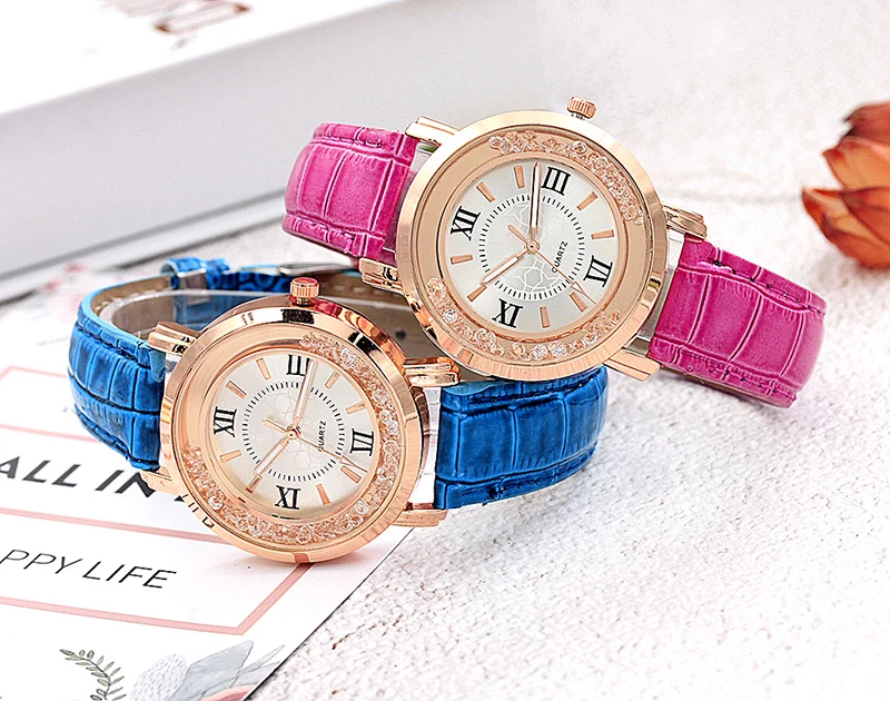 WOMEN WATCH  (7)