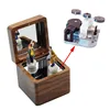 DIY Ballerina Music Box Mechanism with Three Rotating Magnets Gifts for Birthday Anniversary Chritmas 6