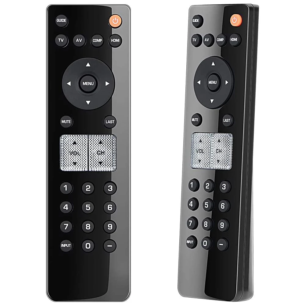 

Новый пульт дистанционного управления VR2 для Vizio TV RC-VR2 vpvx240m VP422 VL320M VO320E VO370M VL260M VO420E VECO320L VECO320L1A