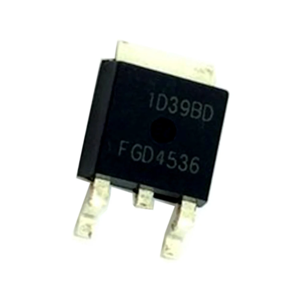 

40 шт./лот FGD4536TM FGD4536 TO-252 360V PDP Trench IGBT