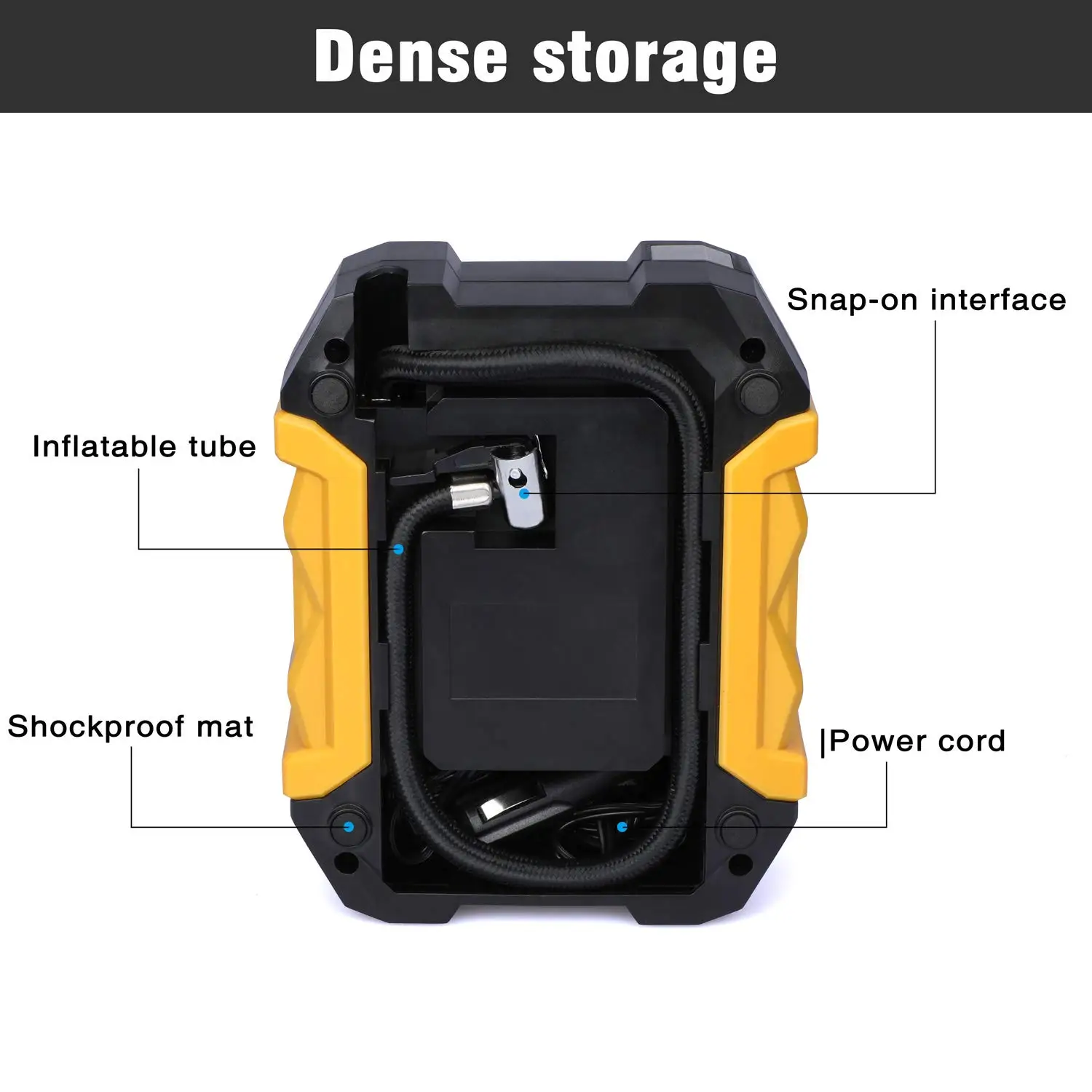 LED ������ �ִ� ������ �ڵ��� ���� ����, ���� ����� Ÿ�̾� ����, DC 12V 150 PSI ��â��, ������� �޴�� �ڵ��� ���� ����
