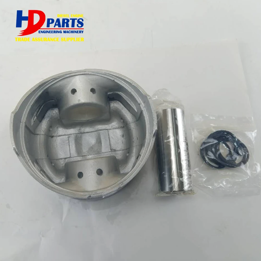 

Diesel Engine K4N Piston Machinery Rebuild Parts