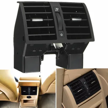 

NEW Centre Console Rear AC Air Conditioning Outlet Vent 1T0819203 1TD819203A 1TD819203B For VW Touran 2003-2015 Caddy 2004-2015