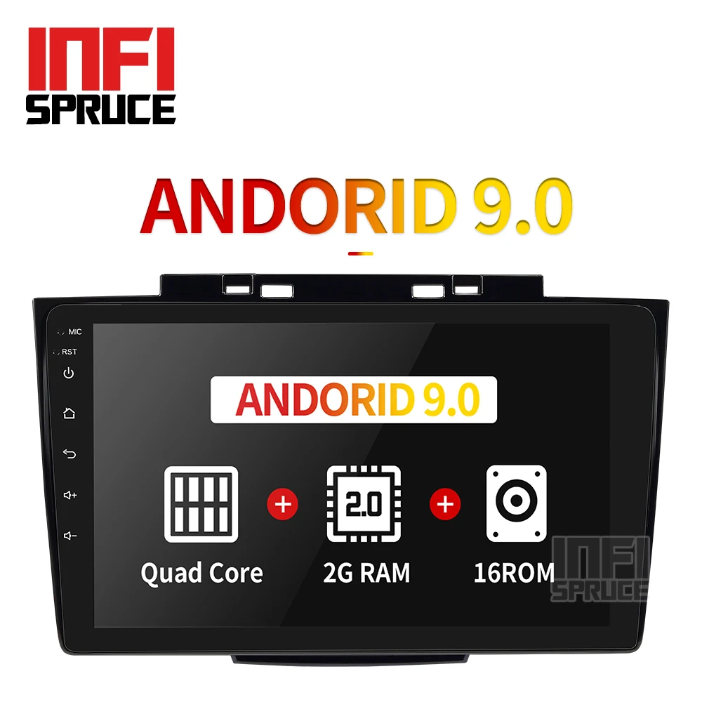 

android 9.0 car dvd for Haval Hover Great Wall H5 H3 car radio gps naviagtion car multimedia dvd player