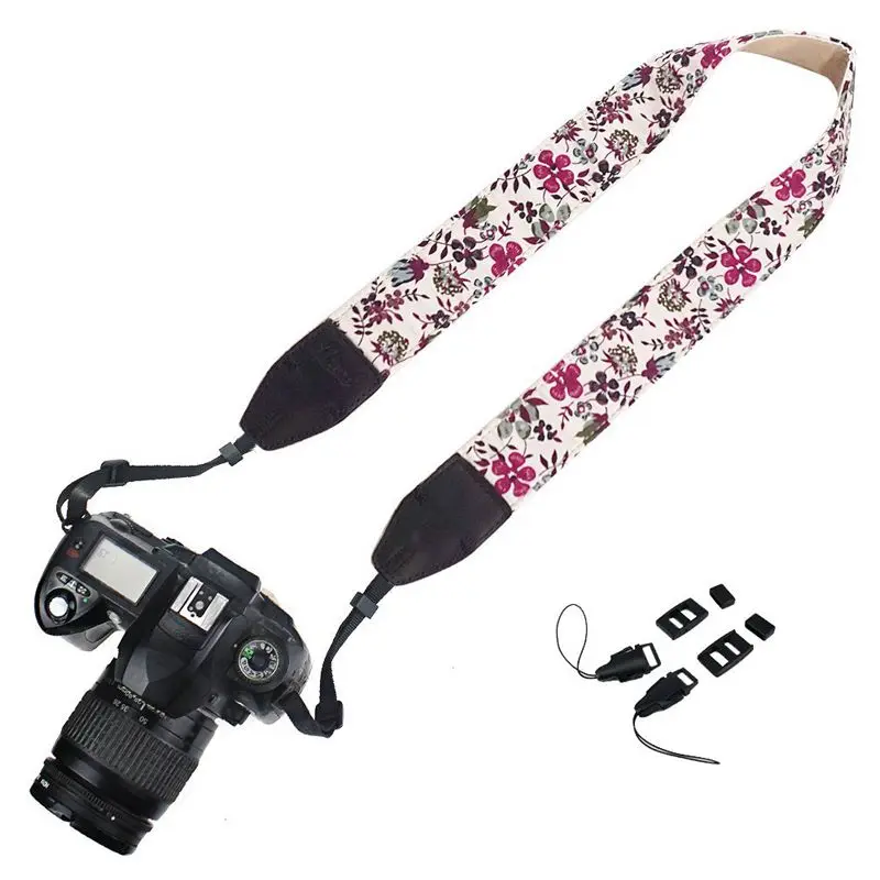 

Camera Neck Shoulder Strap Belt for Nikon / Canon / Sony / Olympus / Pentax / Mini8 / Mini7s / Mini25 / Mini 50s / Mini 90 / DSL