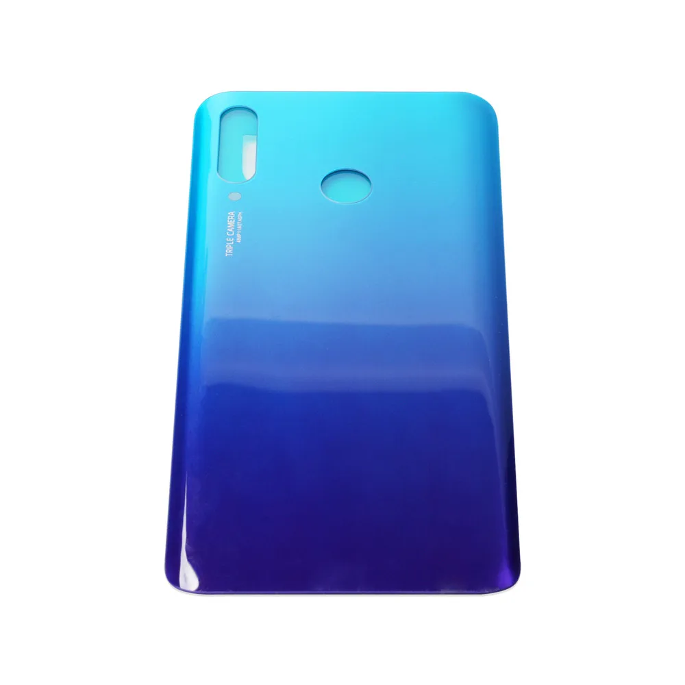 Battery Back Cover Case for Huawei P30 Lite Phone Housing Shell Case Battery Cover for Huawei P30 Lite Replacement Parts