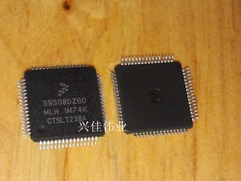 

MC9S08DZ60MLH S9S08DZ60MLH QFP64