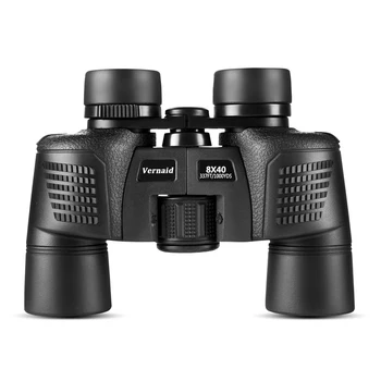 

military binoculars 8x40, Telescope High Times Zoom binoculars Lll Night Vision For Hunting and Travel out