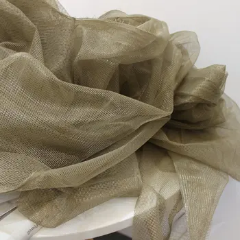

2 meter Army Green Mosquito Net DIY Fabric Netting for Outdoor