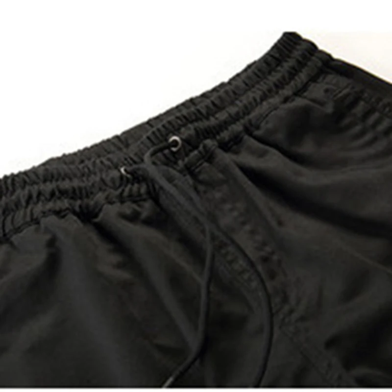 April MOMO хип хоп мужские зауженные брюки карго уличная мужские брюки Военная тактика весенние мужские черные брюки-карандаш
