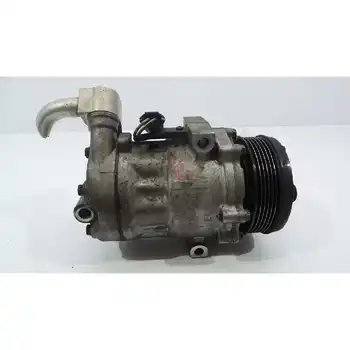 

SD6V12 SD6V12 Compressor Air Conditioner Opel Corsa C 1.7 16v Dti Cat (and 17 Dt / Lr6)