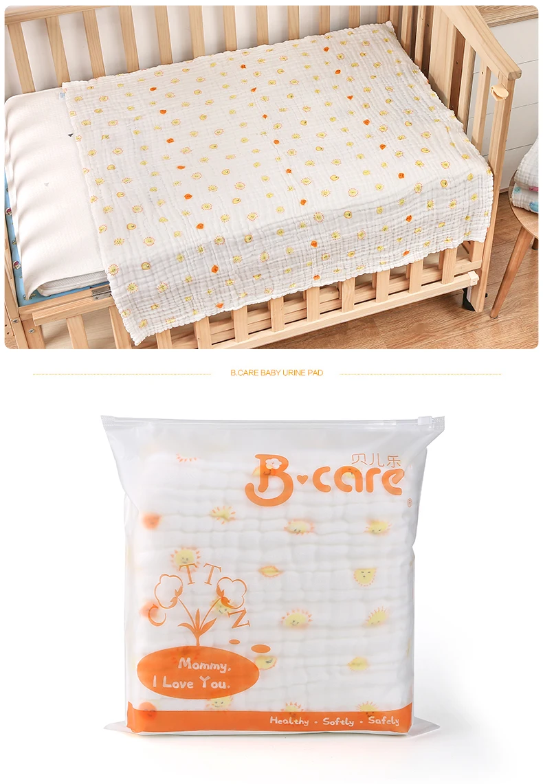 2PCS Baby Bath Towel Newborn Bathrobe Cotton Gauze 6 Layers Washcloth Blankets Child Robe Kids Facecloth Muslin bathroom towels