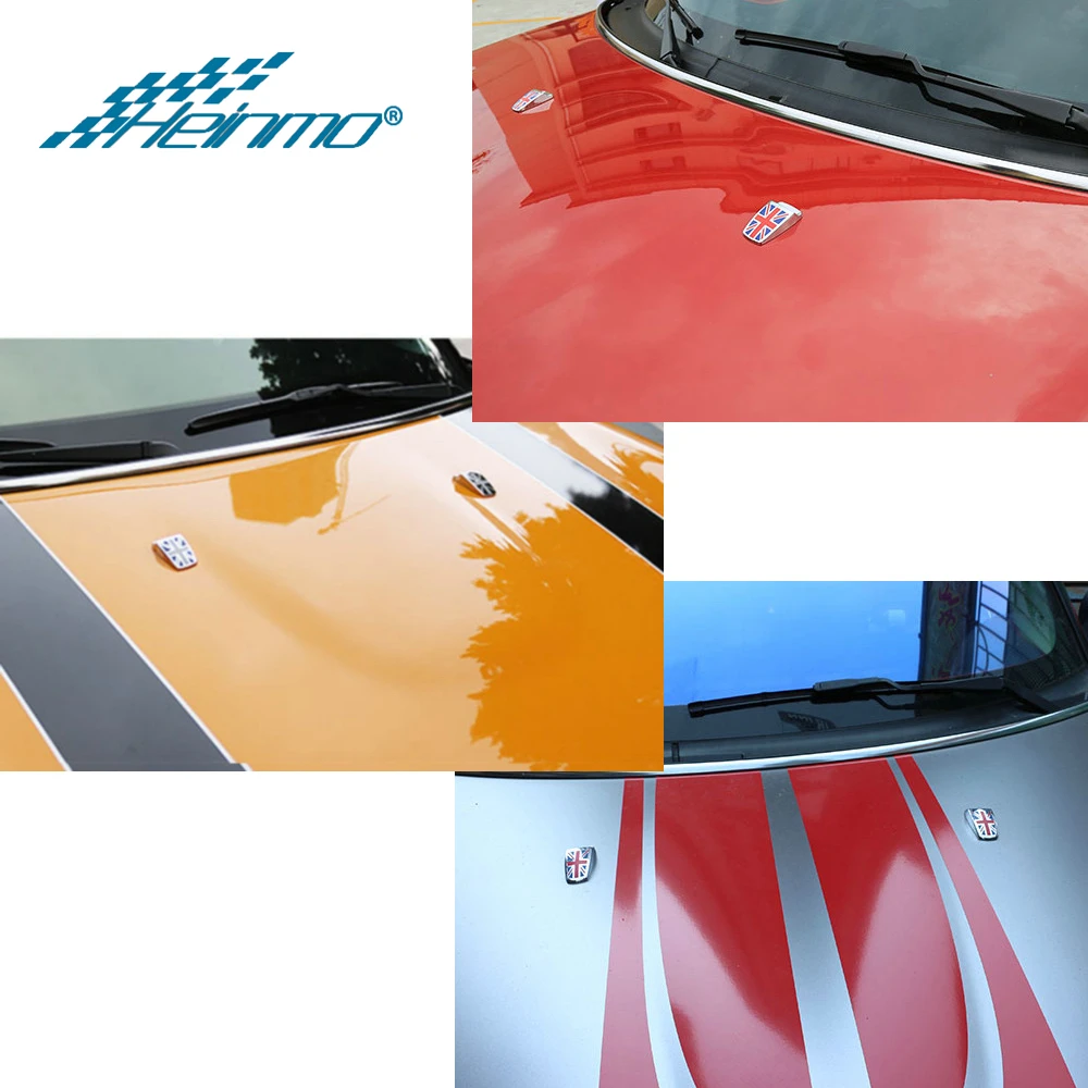 Аксессуары для MINI Cooper S One Clubman Countryman R50 R53 R55 R56 R60 R61 F54 F55 F56 F60 Автомобильная насадка