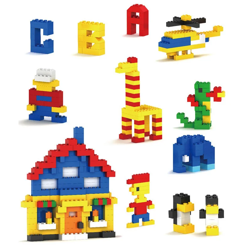 1000-Pieces-Building-Blocks-Legoings-City-DIY-Creative-Bricks-Bulk-Model-Figures-Educational-Kids-Toys-Compatible (2)