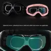 Prescription Ski Goggles Rx Insert Optical Adaptor Bendable Snowboard Flexible Universal Frame Tr90 Size Motorcycle Goggles 5