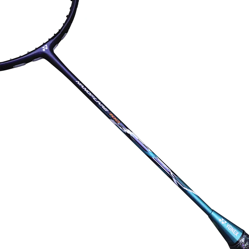 Оригинальная ракетка для бадминтона Yonex Nf 700 Nano Flare профессиональная нападения Yy