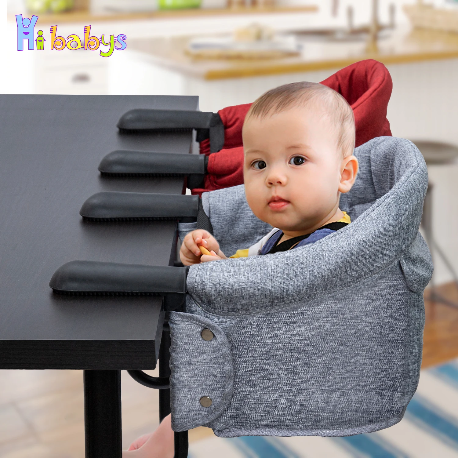 baby dining chair seat