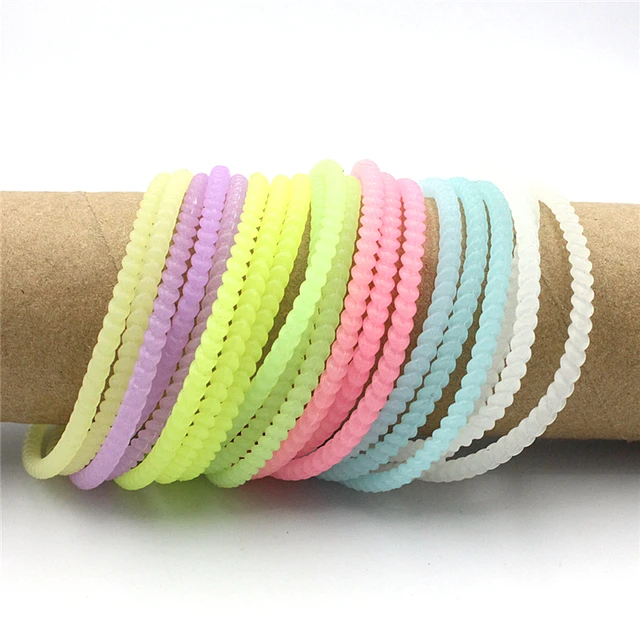 Update 73+ gummy bracelets best ceg.edu.vn