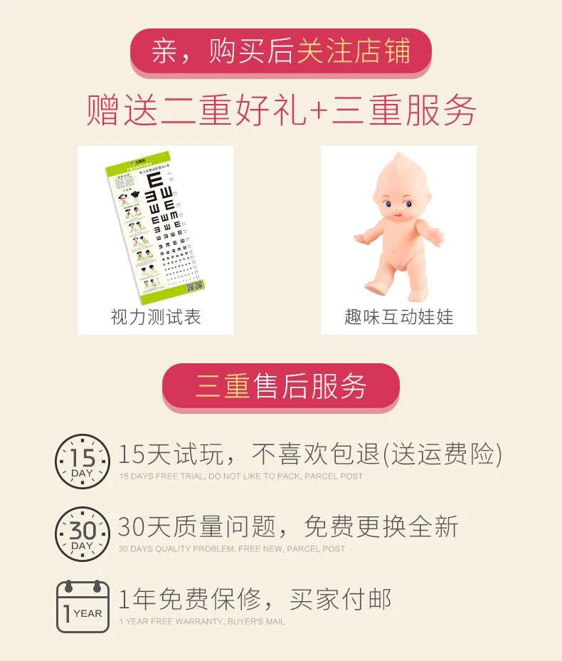Набор игрушечных докторов для детей 3-4-5-6-8 лет, набор для каждой семьи, подарок для девочек