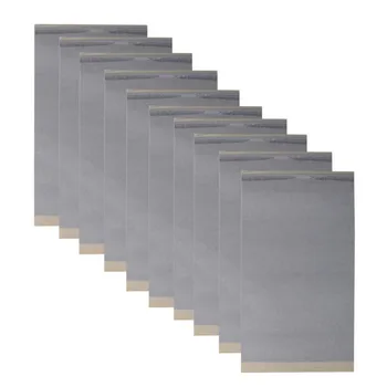 

10Pcs Tattoo Paper 4 Layers Professional Thermal Stencil Transfer Body Art Tracing Kit Copier Tattoo Accessories Supply Ink