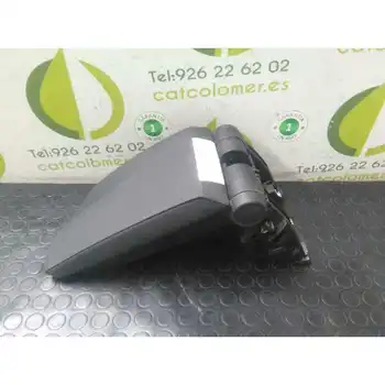 

7434167 Central armrest Bmw 1 Series Saloon (e81/e87) 118d Limited Sport Edition