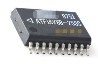 Новый 100% ATF16V8B ATF16V8B-25SC SOP20