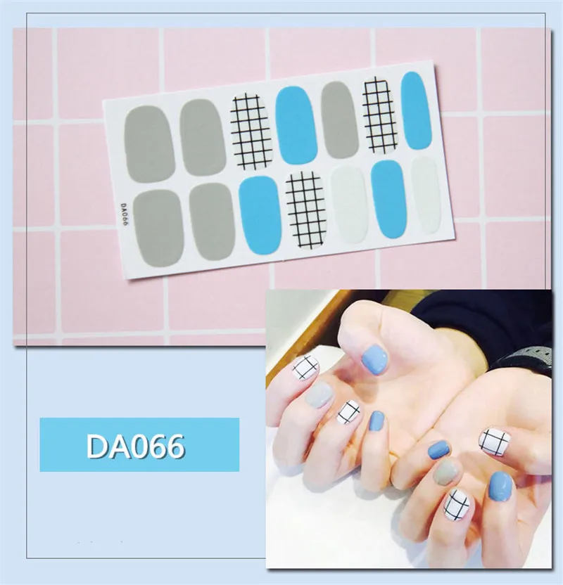 DA066