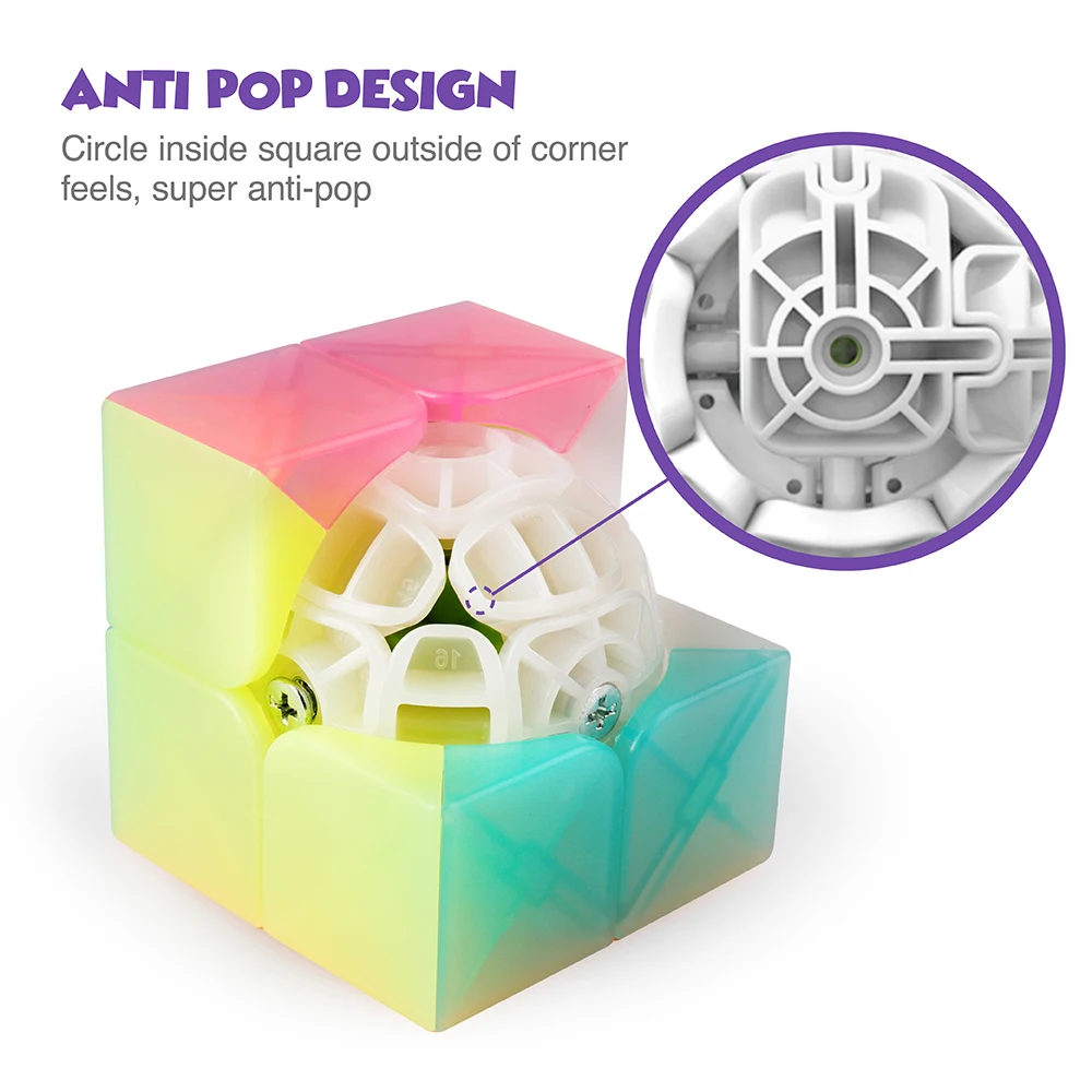 qiyi qidi s 2x2 speed cube (8)
