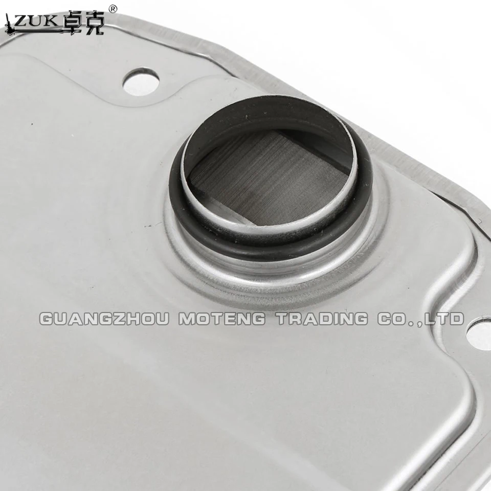Трансмиссиононный фильтр ZUK для Toyota Land Cruiser FJ CRUISER 4RUNNER FORTUNER HILUX PRADO TUNDRA TACOMA LEXUS
