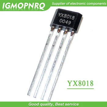 

20PCS YX8018 TO-92 LED lawn light drive chip New Original Free Shipping