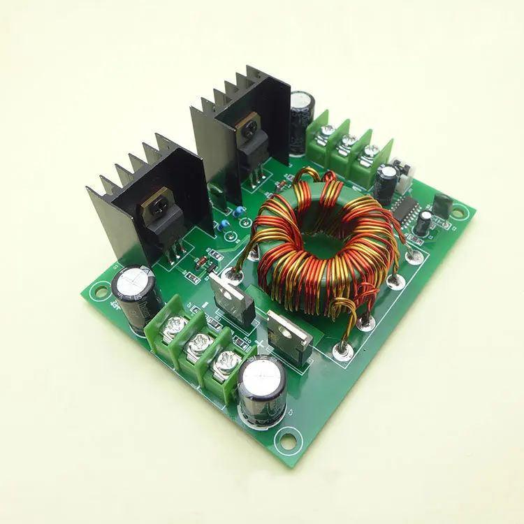 Один DC Dc12v к плюс и минус 12V15V18V сабвуфер модифицированный автомобильный аудио