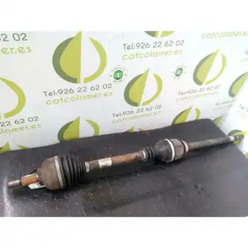 

7711368091 transmission Front Right Renault Espace Iv (jk0) Expression
