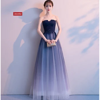 

JaneyGao Long Wedding Dresse