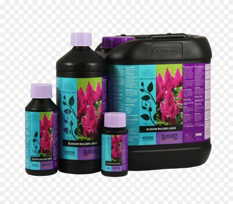 花肥料水培液花png图片素材免费下载 图片编号 Png素材网