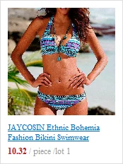 JAYCOSIN strap bow women swimwear small floral print fresh solid sweet sexy bathing bikini beachwear low waist gathered swimsuit