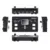 FEELWORLD LIVEPRO L1 Switcher Многоформатный Видеомикшер 4 канала Мини HD Switcher HDMI входы в режиме Реального Времени Прямая трансляция