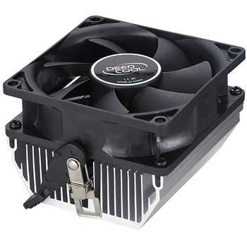 

Cooling Device (cooler) deepcool ck-am209 V2, 80mm, RET