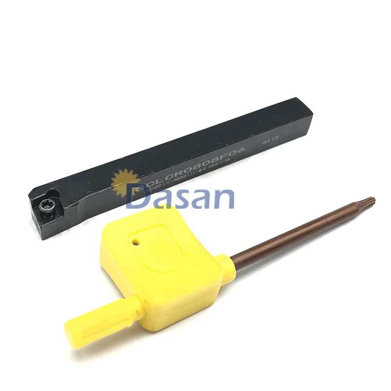 Резцы токарные 10х10 SCLCR SCLCR1616H06 SCLCR0808F06 SCLCR1010H06 SCLCR1212H06 токарно-винторезный станок режущего инструмента CCMT060404 ПГУ CCMT09T304 CCMT120404 лезвие