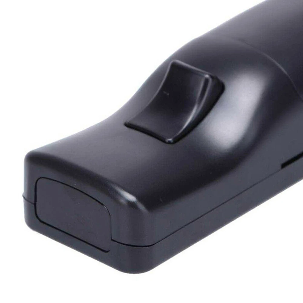Чувствительный беспроводной ABS аксессуары твердый домашний Wiimote Motion Plus внутренний пульт дистанционного управления портативная игра Bluetooth