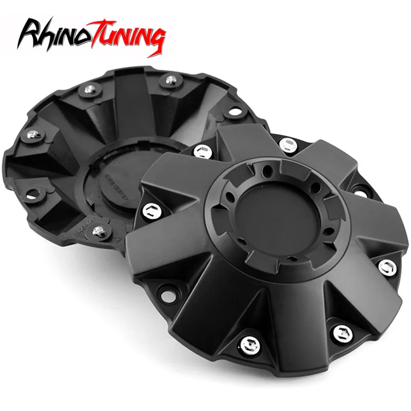 

4pcs 180mm Mayhem Hub Caps For #C806805-1#C108015-16B01#C806806 Wheels Center cap for rims