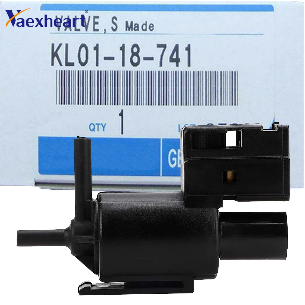 Фонарь Kl0118741 K5T49051 VS55 911-707 Новый реле системы рециркуляции отработавших газов