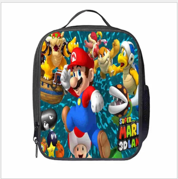 Bolsas p/ almoço