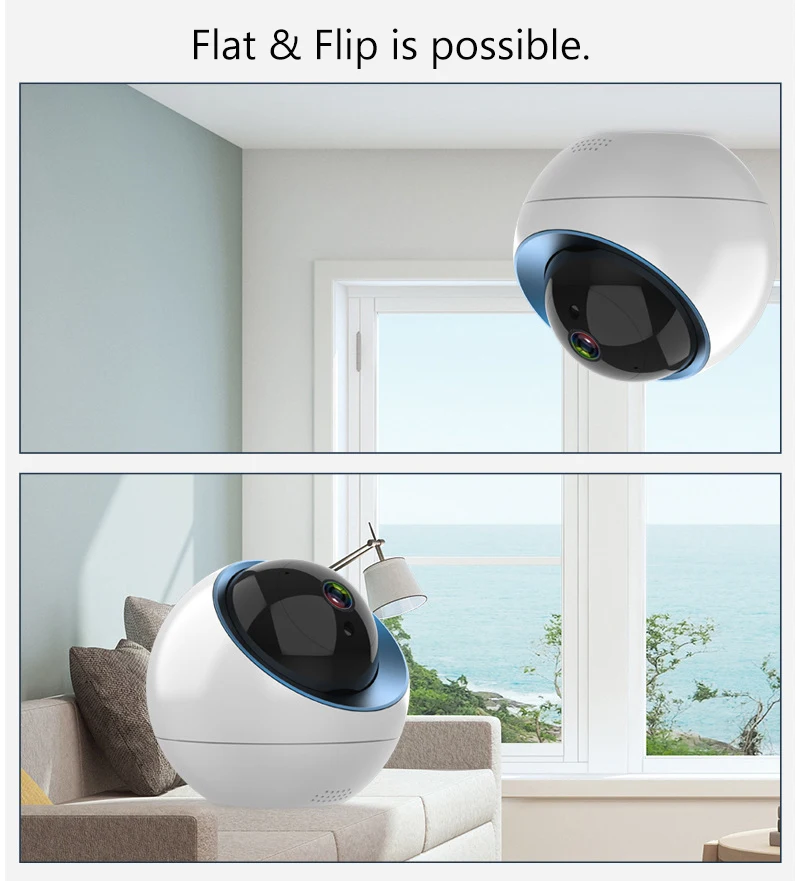 SmartCnet Tuya Smart Life, 720 P, 1080 P, IP камера, 1 м, 2 м, беспроводная Wi-Fi камера, камера видеонаблюдения, CCTV, детский монитор