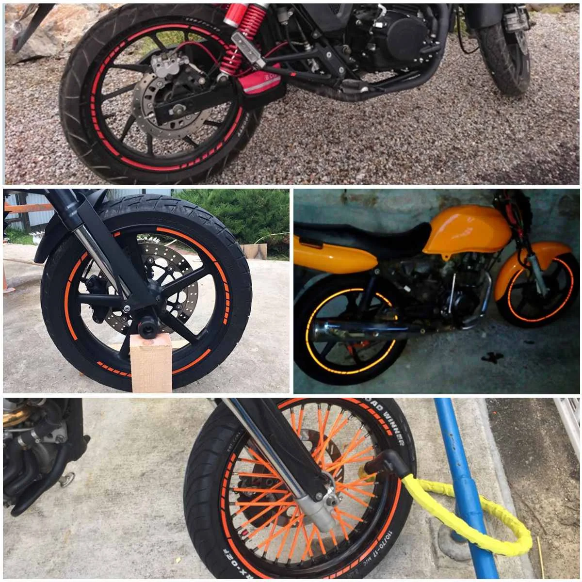 18 inch bike wheels for sale