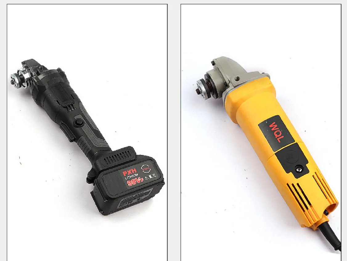Angle Grinder To Grooving Machine Adapter Angle Grinder Conversion Universal Head Kit For 100 Model Woodworking Tool